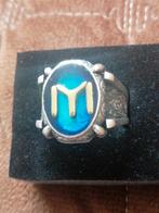 Zilveren Heren Ring 925 - Maat 24mm, Sieraden, Tassen en Uiterlijk, Ringen, 20 of groter, Heer, Nieuw, Ophalen of Verzenden