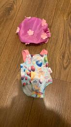 Baby born, Kinderen en Baby's, Speelgoed | Poppen, Ophalen