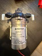 Schuffle pomp 100psi, Ophalen of Verzenden, Zo goed als nieuw, Overige typen