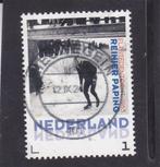Post. Nederland, Postzegels en Munten, Verzenden, Na 1940, Gestempeld