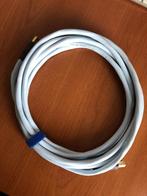 Supra USB 2.0 audio kabel 4 meter, Ophalen of Verzenden, Zo goed als nieuw, 2 tot 5 meter, Componentkabel