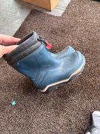 Sneeuwboots, Ophalen