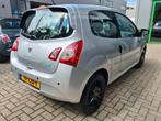 Renault Twingo 1.2 16V Dynamique|Clima|Cruise|LMV, Voorwielaandrijving, 4 cilinders, 4 stoelen, Origineel Nederlands