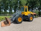 Werklust WG35E Shovel loader (bj 2007), Zakelijke goederen, Machines en Bouw | Kranen en Graafmachines, Wiellader of Shovel