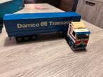 Miniatuur van Tekno, Hobby en Vrije tijd, Modelauto's | 1:50, Ophalen of Verzenden, Bus of Vrachtwagen, Tekno