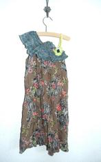 aparte Didi jurk maat 128, Meisje, Ophalen of Verzenden, Zo goed als nieuw, Didi