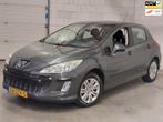 Peugeot 308 1.6 VTi XS 2008 Airco Clima Panoramadak, Auto's, Voorwielaandrijving, 65 €/maand, Gebruikt, 680 kg