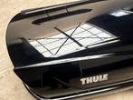 Thule Motion 800 xl Dakkoffer, Auto diversen, Dakkoffers, Ophalen of Verzenden, Zo goed als nieuw