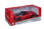 Bburago Ferrari SF90 Stradale 1:18 nieuw, Ophalen of Verzenden, Nieuw, Auto, Bburago