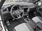 Volkswagen Tiguan 2.0 TSI 4Motion 3x R-Line Pano ACC Virtual, Auto's, Automaat, Gebruikt, Euro 6, 4 cilinders