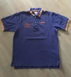 Heren polo Merk Evisu, Ophalen of Verzenden, Zo goed als nieuw, Maat 48/50 (M), Evisu
