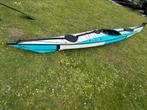 Aquarius emotion 480 kayak/kano, Watersport en Boten, Kano's, Ophalen, Zo goed als nieuw, Eén persoon, Kajak