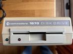 Diskdrive 1570 voor Commodore 64 / 128, Ophalen of Verzenden, Commodore 64