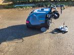 Karcher hds 6/14 cx stoomcleaner 220 volt, Ophalen