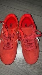 Rode zara schoenen met veters maat 33, Kinderen en Baby's, Kinderkleding | Schoenen en Sokken, Jongen of Meisje, Schoenen, Ophalen of Verzenden