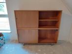 old timer wandkast kleine gebruik sporen, Huis en Inrichting, Kasten | Dressoirs, Ophalen, Gebruikt, 25 tot 50 cm, 150 tot 200 cm