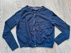 Tommy hilfiger vestje maat 140, Ophalen of Verzenden, Gebruikt, Meisje, Trui of Vest