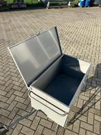 Gereedschapswagen Kruiwagen, Doe-het-zelf en Verbouw, Ophalen, Zo goed als nieuw