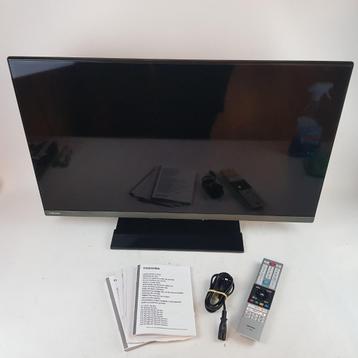 toshiba 321LV3E63DG full hd smart tv + ab || nu voor €159.99 beschikbaar voor biedingen