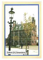 38826	Zuidhorn	Groningen	gemeentehuis	 _gelopen met mooie ze