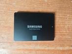 Samsung 870 EVO 2TB SSD, Computers en Software, Harde schijven, Intern, Ophalen of Verzenden, Zo goed als nieuw, Samsung