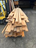 Restpartij vuren hout [Planken, Regels, Balken, TG2], Ophalen, Zo goed als nieuw, 250 cm of meer, Planken