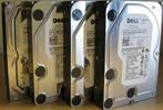 Dell HDD 500GB SATA, Intern, Gebruikt, ., Ophalen of Verzenden