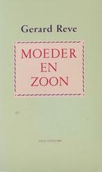Gerard Reve : Moeder en zoon ( homo , gay ), Ophalen of Verzenden, Gelezen, Nederland