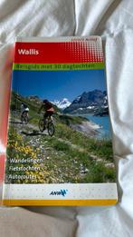 Wallis 30 dagtochten Oostenrijk  ANWB actief reisgids, Boeken, Reisgidsen, ANWB, Ophalen of Verzenden, Zo goed als nieuw, Europa