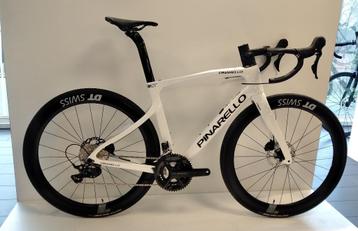Pinarello X1 carbon racefiets, 49cc, 105 2x12, nieuw beschikbaar voor biedingen