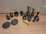 Diverse tin, Antiek en Kunst, Antiek | Tin, Ophalen of Verzenden