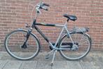 Gazelle Toulouse herenfiets 56 cm, Ophalen, Minder dan 10 versnellingen, Zo goed als nieuw, Gazelle