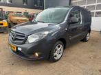 Mercedes-Benz Citan 1.5 CDI MARGE, 1330 kg, 4 cilinders, 23 km/l, Diesel
