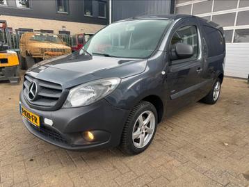 Mercedes-Benz Citan 1.5 CDI MARGE beschikbaar voor biedingen