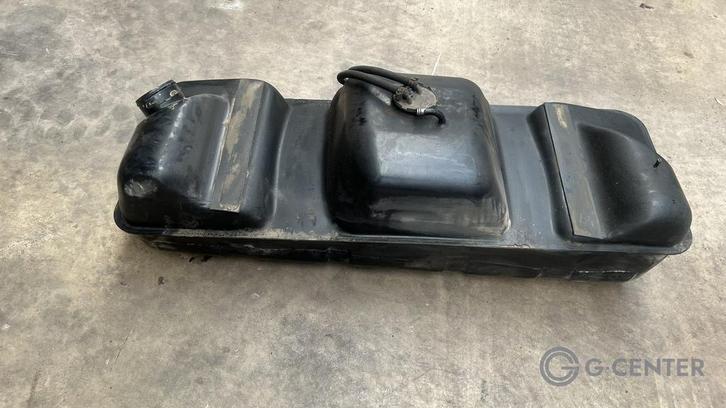 Mercedes-Benz Brandstoftank A604700701 Diesel Staal G- Klass, Auto-onderdelen, Brandstofsystemen, Gebruikt, BOVAG lid, Ophalen of Verzenden