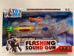 Speelgoed geweer, Niet bekend, Niet bekend, Nieuw, Ophalen of Verzenden