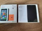 Mobiele telefoon Microsoft Lumia 640, Telecommunicatie, Mobiele telefoons | Nokia, Gebruikt, Overige modellen, Zwart, Ophalen of Verzenden
