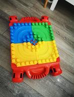 Megabloks tafel, Ophalen, Zo goed als nieuw