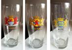 13 ALFA PROVINCIE GLAZEN, Ophalen of Verzenden, Zo goed als nieuw, Glas of Glazen, Overige merken
