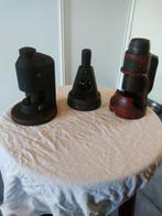 Kabelsplitsers diverse maten, Ophalen, Gebruikt