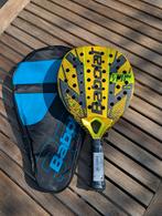 Padel racket Babolat Counter Veron, Ophalen of Verzenden, Nieuw, Padelracket
