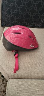 Giro Kinderfietshelm Roze, Giro, Jongen of Meisje, Overige maten, Ophalen of Verzenden