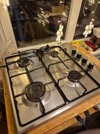 Gaskookplaat, Ophalen, Gebruikt, 50 tot 100 cm, Minder dan 100 cm