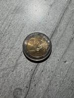 Zeldzame 2 euro parijs, Postzegels en Munten, Munten | Europa | Euromunten, Ophalen of Verzenden, Frankrijk, 2 euro