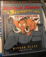 little nemo in slumberland harcover z1, Eén stripboek, Ophalen of Verzenden, Zo goed als nieuw