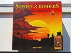 Kolonisten van Catan Uitbreiding Steden en Ridders Hout, Hobby en Vrije tijd, Gezelschapsspellen | Bordspellen, Drie of vier spelers