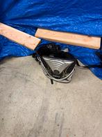 Trapeze maat xl, Watersport en Boten, Windsurfen, Ophalen, Gebruikt, Overige typen, Minder dan 5 m²