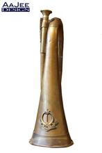 Pakistaanse Special Forces Hoorn - Bugle - '66 - '77 - Koper, Ophalen of Verzenden