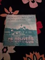 De Drijvers - Vergeet mij niet, Ophalen of Verzenden, Zo goed als nieuw