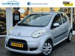 Citroen C1 1.0-12V,5 Deurs,Airco,Cpv,Elek pakket,Toerentelle, Auto's, Voorwielaandrijving, Euro 5, Stof, Gebruikt